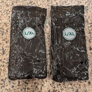 NWT Bundle of 2 Pairs of Men's Compression Socks - L/XL